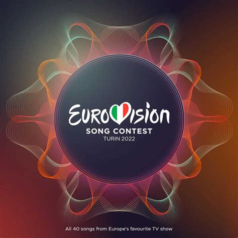 eurovision 2022 versace|eurovision songs 2022 turin.